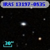 IRAS 13197-0835