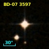 BD-07  3597