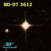 BD-07  3612