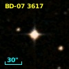 BD-07  3617