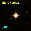 BD-07  3621