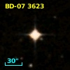 BD-07  3623