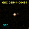 GSC 05544-00434