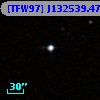 [TFW97] J132539.47-084919.10