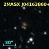 2MASX J04163860+4528127