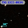 TXS 1322-083A