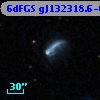 6dFGS gJ132318.6-093838
