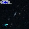 2MASX J13262566-1020165
