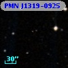 PMN J1319-0925