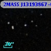 2MASS J13193867-0959142