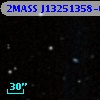 2MASS J13251358-0835191