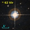 *  62 Vir