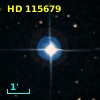 HD 115679