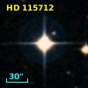 HD 115712