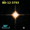 BD-12  3793