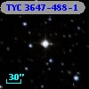 TYC 3647-488-1