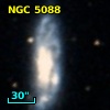 NGC  5088