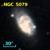 NGC  5079