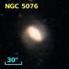 NGC  5076