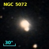 NGC  5072