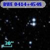 BWE 0414+4548