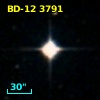 BD-12  3791