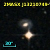 6dFGS gJ132107.5-105454