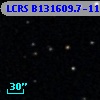 LCRS B131609.7-113115