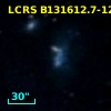 LCRS B131612.7-122029