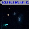 LCRS B131614.6-121958