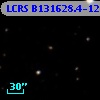 LCRS B131628.4-123307