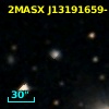 2MASX J13191659-1231122