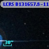 LCRS B131657.8-112334