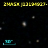 2MASX J13194927-1245292