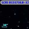 LCRS B131716.0-120950