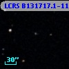 LCRS B131717.1-114601