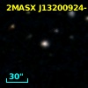 2MASX J13200924-1223225