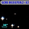 LCRS B131759.2-124005