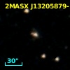 2MASX J13205879-1238324