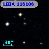 LEDA  118108