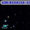LCRS B131823.8-121842