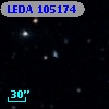 LEDA  105174