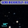 LCRS B131825.7-115125