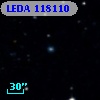 LEDA  118110