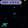 LEDA  118111