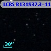 LCRS B131837.3-114112