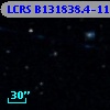 LCRS B131838.4-115723