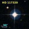 HD 117320