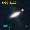 NGC  5122