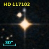 HD 117102